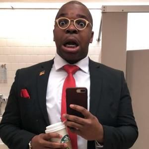 Meet your Posher, Antonio